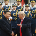THE SCOOP: U.S. Intelligence Reports Suggesting China did not Interfere in 2020 Election Offer Incomplete Picture
